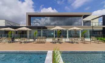 Imagem 2: Sobrado para venda possui 183 metros quadrados com 4 quartos em Vila Cabral - Campina Gran