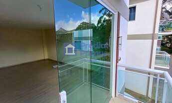 Imagem 2: Apartamento linear para locação, Cônego, Nova Friburgo, RJ