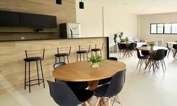 Imagem 7: Alugo apartamento no bairro cinza