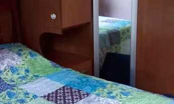 Imagem 5: APARTAMENTO - CENTRO - SP