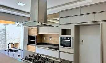 Imagem: Casa à venda, Condomínio Village do Bosque