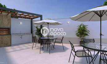 Imagem 4: Méier Apartamento com 2 dormitórios