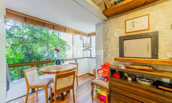 Imagem 4: Apartamento à venda Rua Felipe Neri, Auxiliadora - Porto Alegre