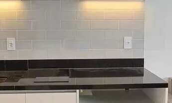 Imagem 4: Apartamento MOBILIADO para alugar com 37m quadrados com 1 quarto em Pinheiros - São Paulo