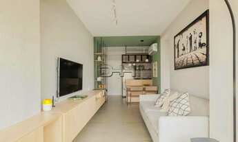 Imagem 3: Venda Apartamento 2 Dormitórios - 59 m² Pinheiros