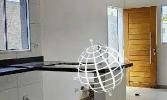 Imagem 4: Casa com 3 dormitórios à venda, 77 m² por R$ 699.000,00 - Jardim do Lago - Atibaia/SP