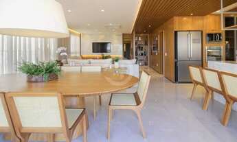 Imagem 6: Apartamento de 3 suítes plenas no Setor Marista