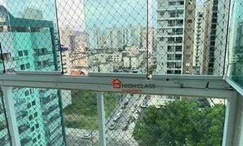 Imagem 7: Apartamento com 2 dormitórios para alugar, 68 m² por R$ 4.073,83/mês - Itapuã - Vila Velha