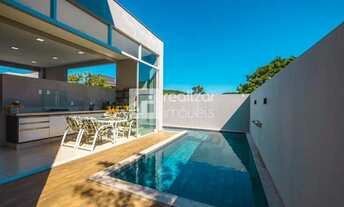 Imagem: Casa 4 quartos no bairro Vargem Grande Florianópolis