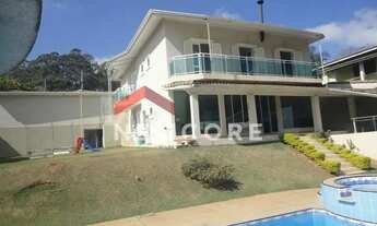 Imagem 5: Chácara em condomínio em Rua Luiz Sérgio Zanatta - Parque São Gabriel - Itatiba/SP