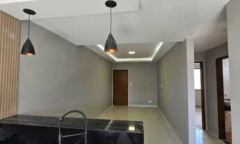 Imagem 5: VENDO APARTAMENTOS NO BAIRRO VIVENDAS DO LAGO EM FRENTE SHOPPING PARK SUL