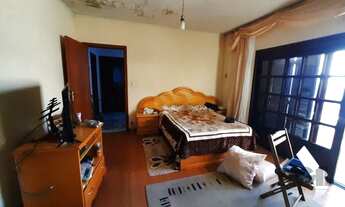 Imagem 4: Casa em Santa Tereza