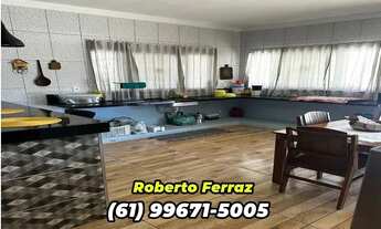 Imagem: Casa no condomínio Recanto do Sabiá