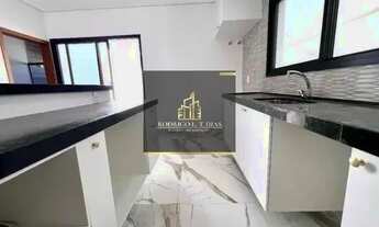 Imagem: Casa de Alto Padrão no Reserva da Mata