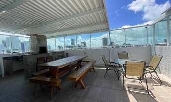 Imagem: Alugo apartamento de 2 sendo 1 s/t no bairro