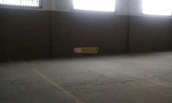 Imagem 2: Galpão no Bairro Chácara Sergipe em São Bernardo do Campo