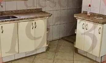 Imagem 4: APARTAMENTO RESIDENCIAL em TAGUATINGA - DF, TAGUATINGA NORTE - EQNM 40/42 BL C APT 101 M N