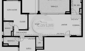Imagem 6: Apartamento em Mooca