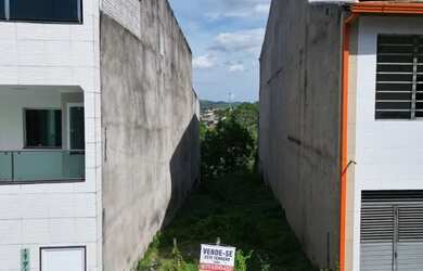 Imagem 2: Terreno no centro de Santo Amaro