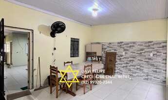 Imagem 7: Casa No Conjunto Rio Piorini, 3 dormitórios com suite , próximo ao Detran