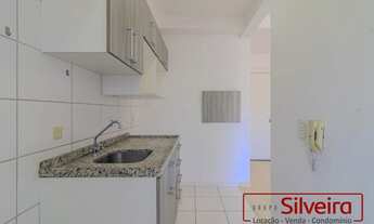 Imagem 6: APARTAMENTO 2 DORMITORIOS BAIRRO SARANDI