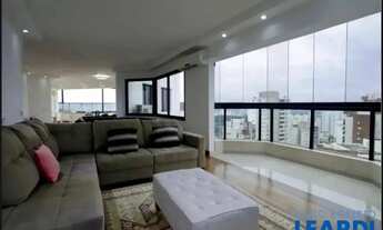 Imagem 4: COBERTURA - MORUMBI - SP