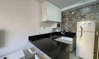 Imagem 6: Apartamento para aluguel, 1 quarto, 1 vaga, Ouro Preto - Belo Horizonte/MG