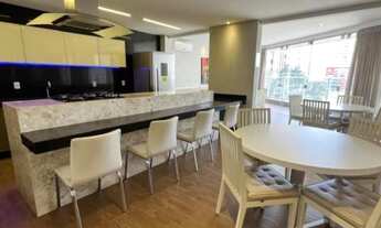 Imagem 4: Alugo lindo apartamento 2 quartos, suite, lazer, metrô em águas claras