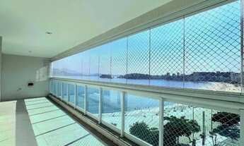 Imagem: Apartamento com 4 quartos à venda, 175