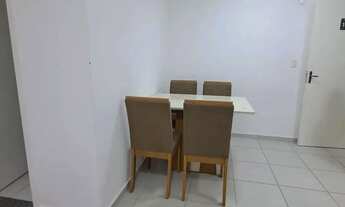 Imagem 6: Condomínio Smart Arvoredo 02 quartos mobiliado - Bairro da Paz