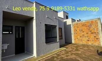 Imagem 4: Leo vende, bairro Papagaio, 3\4 suíte, Like