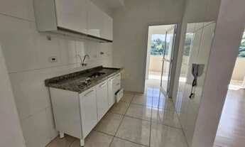 Imagem 3: Apartamento com 2 dormitórios para alugar, 74 m² - Jardim Dona Elvira - Itapevi