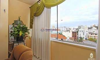 Imagem 6: Apartamento para Venda - 114.3m², 3 dormitórios, Floresta