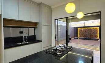 Imagem 3: VENDE-SE CASA NO CONDOMÍNIO EVILLE-BADY BASSIT