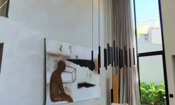 Imagem 5: Casa de Condomínio com 5 quartos para alugar em Nova Lima