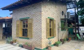 Imagem 6: Brognoli Vende Casa com Duas Saídas Estratégicas no Campeche