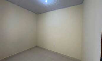 Imagem 7: Imóvel para aluguel tem 90 metros quadrados com 2 quartos em Vila Caraípe - Teixeira de Fr