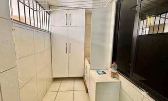 Imagem 6: Apartamento com 3 dormitórios para alugar, 77 m² por R$ 2.750/mês - Meireles - Fortaleza/C