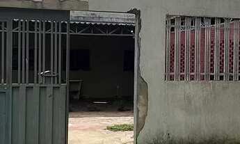 Imagem 2: Casa de esquina na QR 511 Sam. Sul