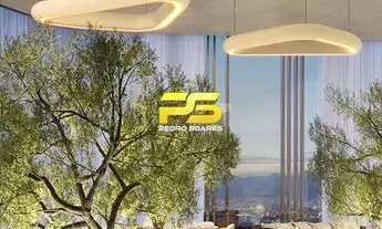 Imagem 5: Apartamento - 3 dormitórios - 3 Suítes - localizado em João Pessoa / Altiplano REF: DW5971