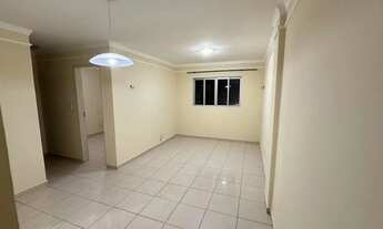 Imagem: Alugo Apartamento nós Bancarios