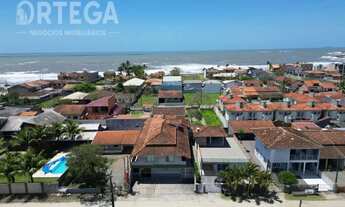 Imagem 1: Prédio para venda em Itapoá - SC