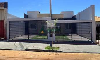 Imagem 2: Casa com 2 quartos na Região Norte