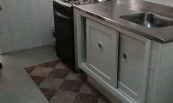 Imagem 4: Imóvel para aluguel tem 74 metros quadrados com 2 quartos em Navegantes - Porto Alegre - R