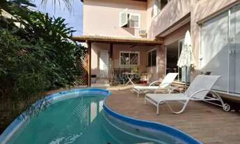 Imagem 3: Casa alto padrão em condomínio fechado em Florianópolis!!!