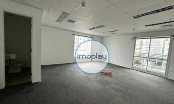 Imagem: Sala comercial 157m2, Jardim - Paulista