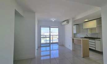 Imagem 2: Apartamento de 2 Dormitórios (1 Suíte) no Rossi Fiateci - 67m² Privativos