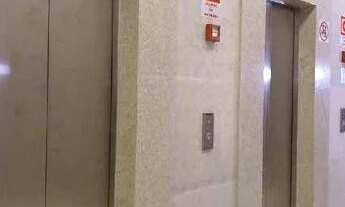 Imagem 7: Sala à venda, 29 m² por R$ 319.330,00 - Barro Preto - Belo Horizonte/MG