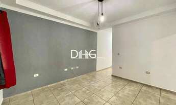 Imagem 2: Apartamento para alugar no Santa Cecília, Paulínia - 100 m², 2 quartos, por R$2.300,00