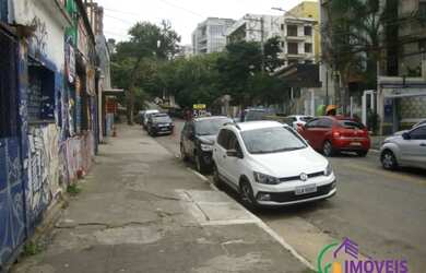 Imagem 6: TERRENO - VILA MADALENA - SP